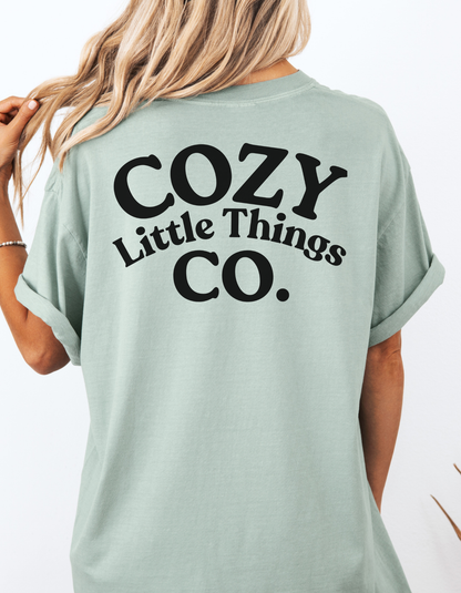 CLT Graphic Tee