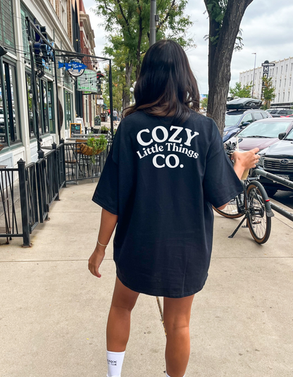 CLT Graphic Tee