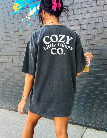 CLT Graphic Tee