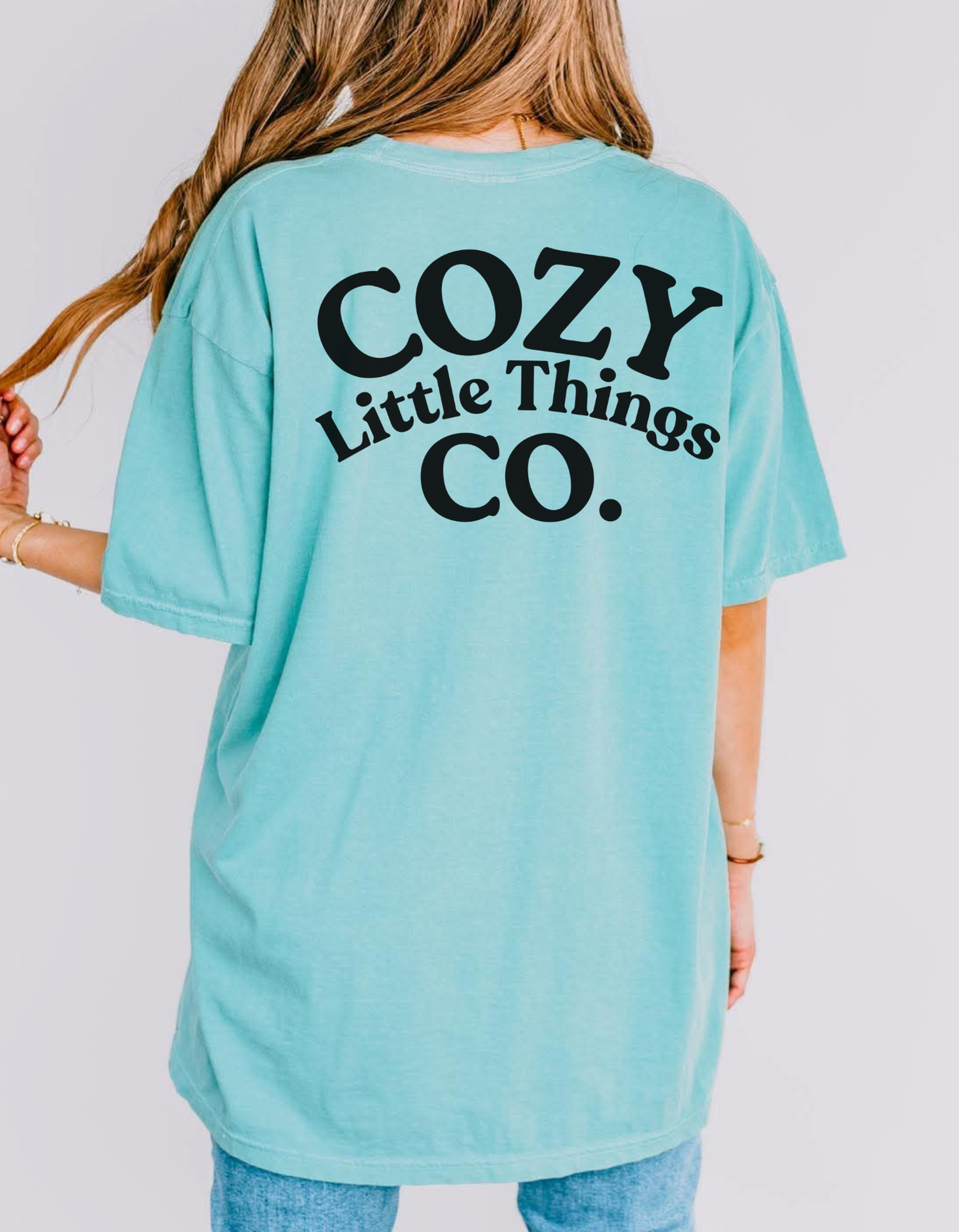 CLT Graphic Tee