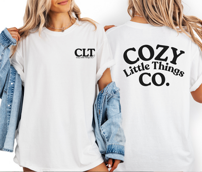 CLT Graphic Tee