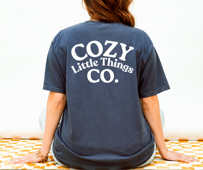 CLT Graphic Tee