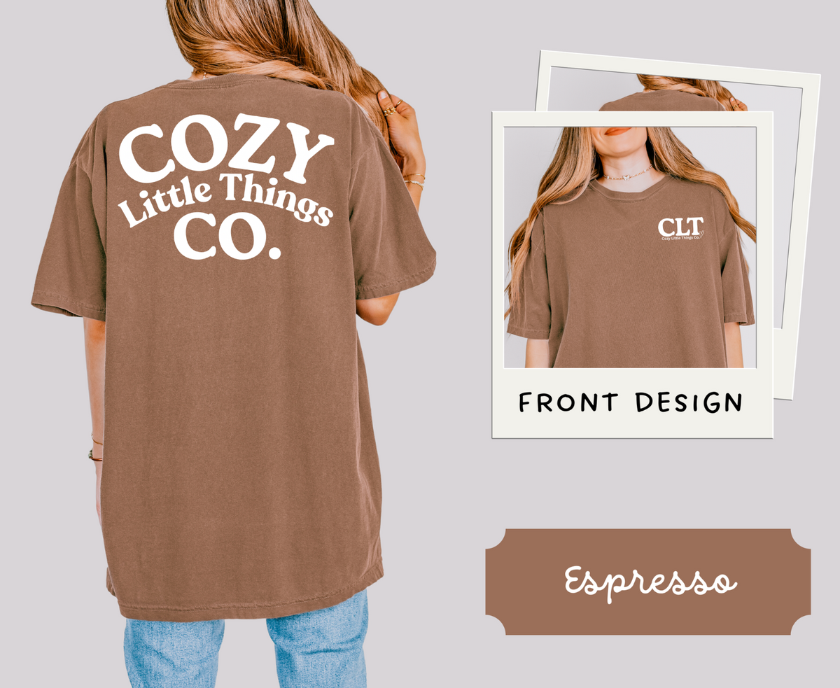CLT Graphic Tee