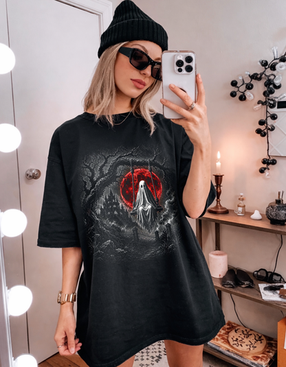 Ghosty Tee