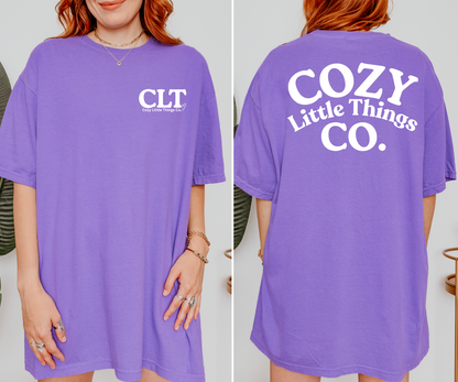 CLT Graphic Tee