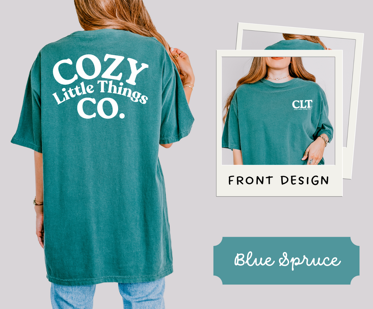 CLT Graphic Tee