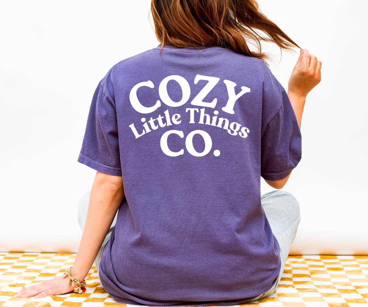CLT Graphic Tee