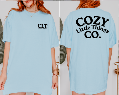 CLT Graphic Tee