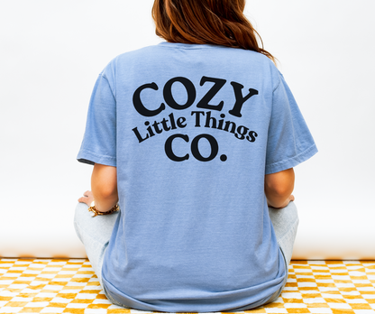 CLT Graphic Tee